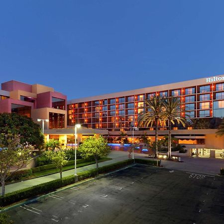 Готель Hilton Orange County/Коста-Меса Екстер'єр фото