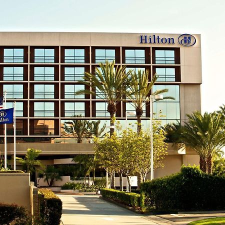 Готель Hilton Orange County/Коста-Меса Екстер'єр фото